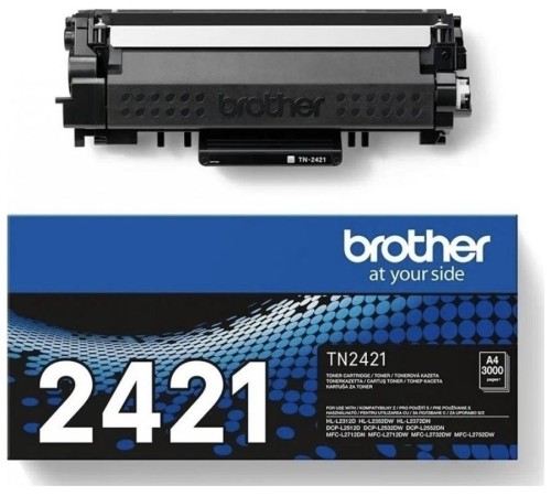 Картридж Brother TN-2421 (TN2421)