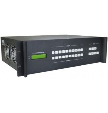 Матричный коммутатор Digis MMA-16x16