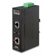 Инжектор Planet индустриальный PoE / IP30 (IPOE-171-60W)