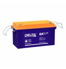 Аккумулятор Delta GX 12-120