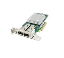 Сетевой адаптер Dell QLogic 2692 (540-BDIB)