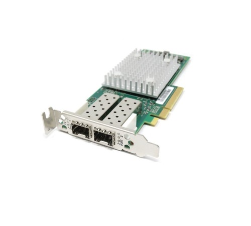 Сетевой адаптер Dell QLogic 2692 (540-BDIB)