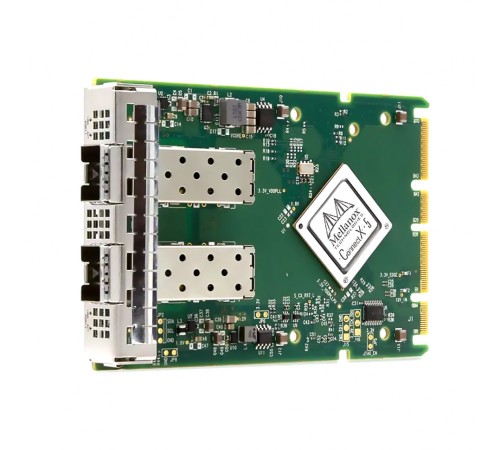 Сетевой адаптер Dell 540-BDJL