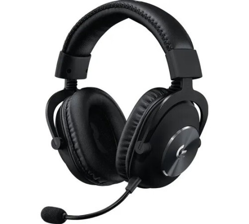 Гарнитура Logitech Headset G PRO X 2 (981-001263)