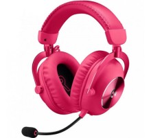 Гарнитура Logitech Headset G PRO X 2 (981-001275)