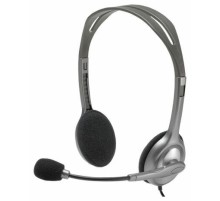 Гарнитура Logitech HEADSET (981-001311)