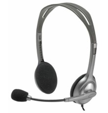 Гарнитура Logitech HEADSET (981-001311)