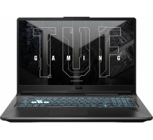 Ноутбук Asus TUF Gaming A17 FA706NFR-HX007 (90NR0JW5-M00080)