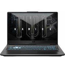 Ноутбук Asus TUF Gaming A17 FA706NFR-HX007 (90NR0JW5-M00080)