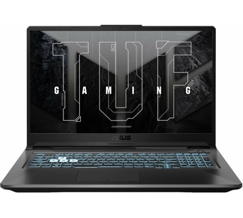 Ноутбук Asus TUF Gaming A17 FA706NFR-HX007 (90NR0JW5-M00080)