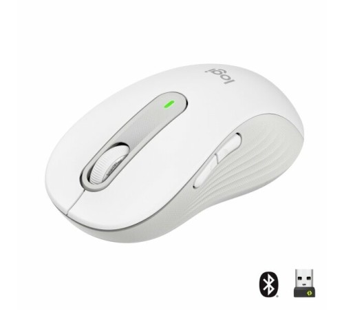 Мышь Logitech M650 (910-006261)