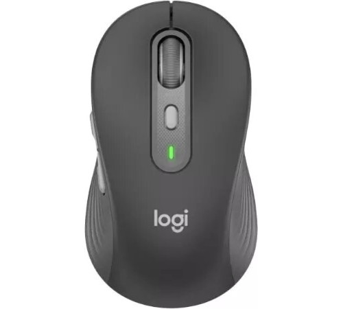 Мышь Logitech M750 (910-006266)