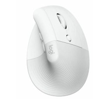 Мышь Logitech LIFT Bluetooth, серый (910-006480)