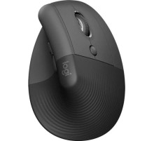 Мышь Logitech Ergo Lift Black (910-006485)