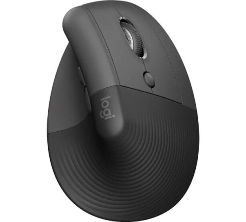 Мышь Logitech Ergo Lift Black (910-006485)