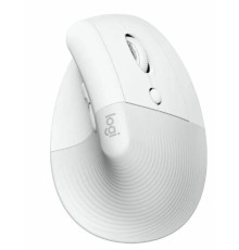 Мышь Logitech Ergo Lift White (910-006486)