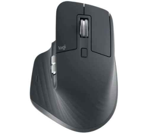 Мышь Logitech MX Master 3S (910-006566)