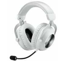 Гарнитура Logitech с микрофоном G Pro X 2 (981-001271)