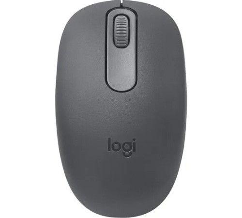 Мышь Logitech M196 (910-007315)