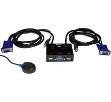 Коммутатор Origo OKVM221/A1A