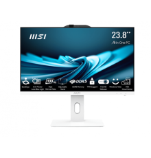 Моноблок MSI Pro AP242P 14M-676XRU (9S6-AE0622-833)