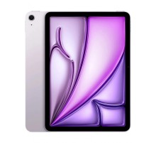 Планшет Apple iPad Air 11" (M2) 128Gb Wi-Fi Purple (MUWF3HN/A)