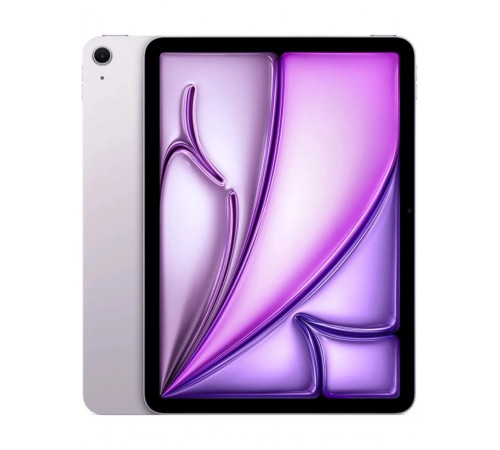 Планшет Apple iPad Air 11" (M2) 128Gb Wi-Fi Purple (MUWF3HN/A)