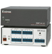 Матричный процессор Extron DMP 44 LC (60-1095-01)