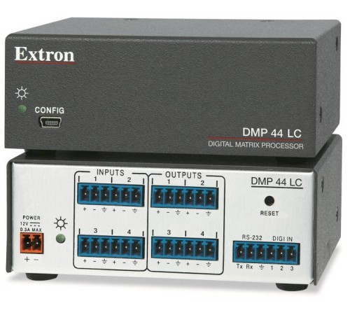 Матричный процессор Extron DMP 44 LC (60-1095-01)