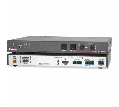Приемник Extron FOXBOX SR HDMI MM (60-1187-21)