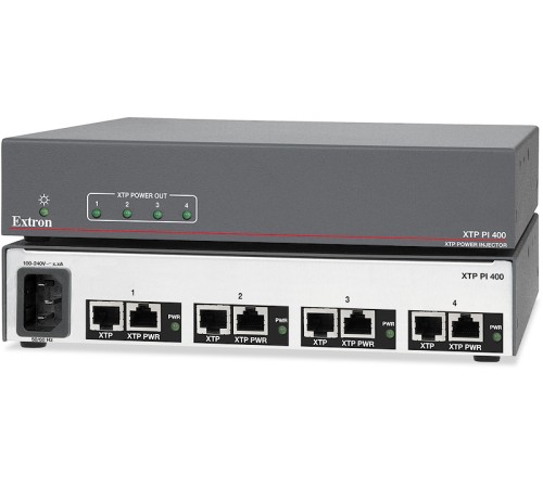 Инжектор Extron XTP PI 400 (60-1298-01)