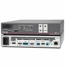 Матричный процессор Extron SMP 111 (60-1594-01)