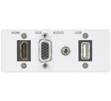 Адаптер Extron AAP SuperPlate 100 (70-1076-03)