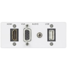 Адаптер Extron AAP SuperPlate 100 (70-1076-03)