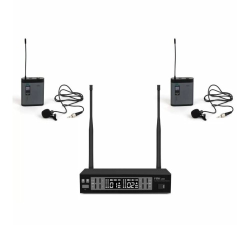Радиосистема FBW A2-PRESENTER