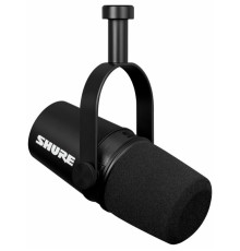 Микрофон Shure MV7+-K