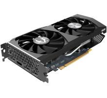 Видеокарта Zotac nVidia GeForce RTX 3050 Eco 8Gb (ZT-A30500K-10M)