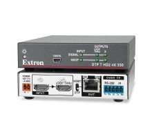 Передатчик Extron DTP T HD2 4K 330 (60-1491-52)