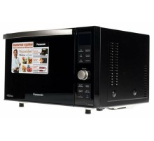 Микроволновая печь Panasonic NN-DF383BZPE