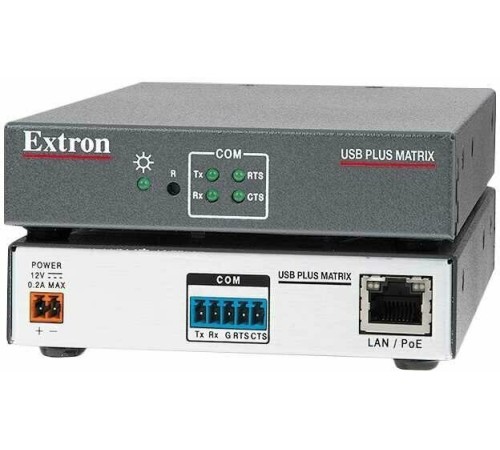Контроллер Extron USB Extender Plus Matrix Controller (42-267-01)