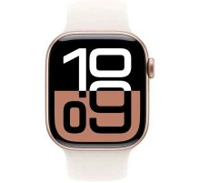 Смарт-часы Apple Watch Series 10 42mm (MWWE3LW/A)