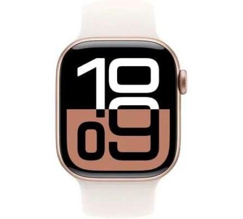 Смарт-часы Apple Watch Series 10 42mm (MWWE3LW/A)