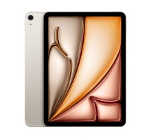 Планшет Apple iPad Air 2024 11 Wi-Fi+Cellular 256GB Starlight (MUXK3HN/A)