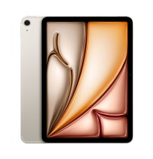 Планшет Apple iPad Air 2024 11 Wi-Fi+Cellular 256GB Starlight (MUXK3HN/A)