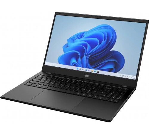 Ноутбук iRU Planio 15ING (2058904)