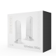 Точка доступа MikroTik wAP 60G Wireless Wire RBwAPG-60ad kit RBWAPG-60ADKIT