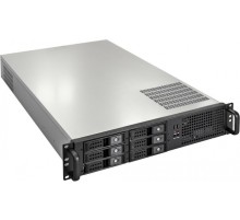 Серверный корпус Exegate Pro 2U660-HS06 (EX294286RUS)