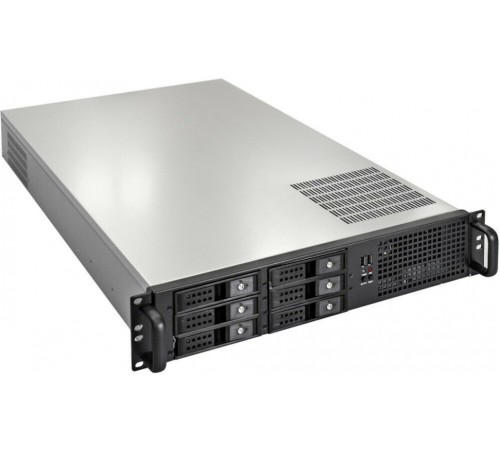 Серверный корпус Exegate Pro 2U660-HS06 (EX294286RUS)