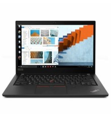 Ноутбук Lenovo ThinkPad T14 Gen 2 (20XLX50100)