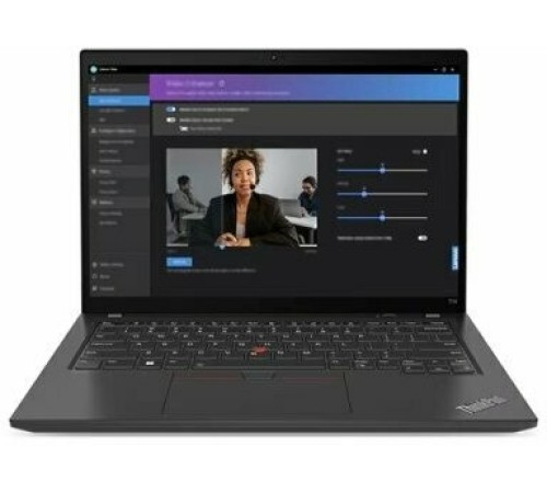 Ноутбук Lenovo ThinkPad T14 Gen 4 (21HD0028US)